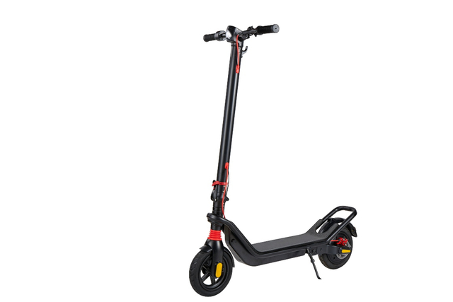 Best seller high speed folding 8.5 Inch 250W 36V lithium battery e-scooter-XS 8.5