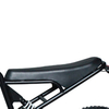 Factory wholesale powerful 20" 500W 48V off road lithium battery electric bike