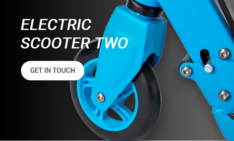 Electric-Scooter-Two