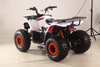 Mingbao Hunter 125 ATV