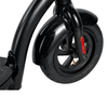 Brand new ODM long distance portable folding 10" 350W 36V lithium-ion two wheel electric scooter-ALPHA