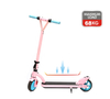 Competitive price fun folding 6.5" 150W 36V lithium kids scooter electric-S5