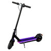 High price performance customized folding 8.5" 150W lithium-ion e scooter