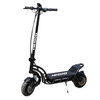 Most advanced factory supply powerful folding 10" 1600W 48V off road lithium-ion dual motor electric scooter-COLON