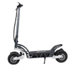 Most advanced factory supply powerful folding 10" 1600W 48V off road lithium-ion dual motor electric scooter-COLON