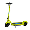 Brand new ODM long distance portable folding 10" 350W 36V lithium-ion two wheel electric scooter-ALPHA