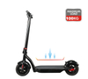 Top quality ODM powerful foldable 10" 350W 36V lithium battery e scooter accessories-A30