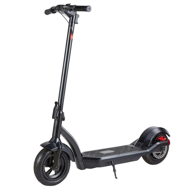 Best seller high power folding 10" 450W lithium electric scooter