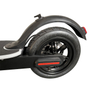 High price performance customized folding 8.5" 150W lithium-ion e scooter