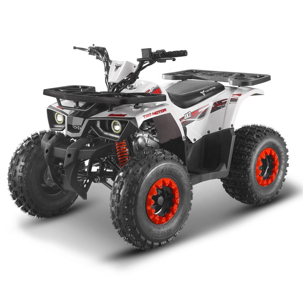 Mingbao Hunter 125 ATV